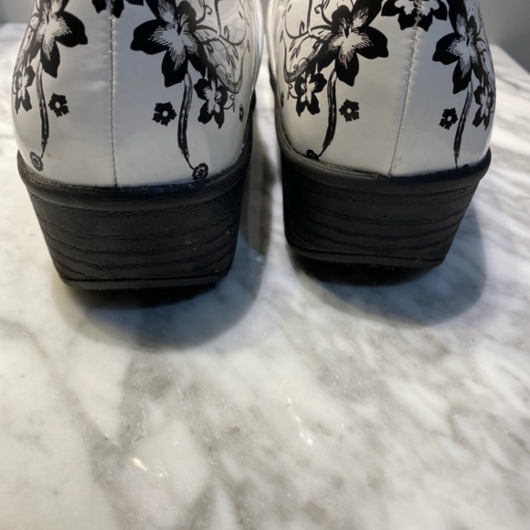 Safe step clogs - Picture 2 of 3